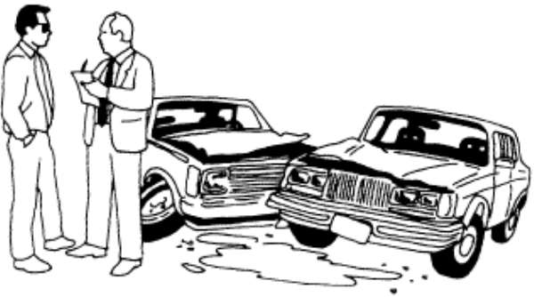 Two women die in motor accident